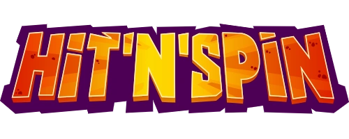 Hit'n'Spin Casino – 25 Freispiele Joker Stoker